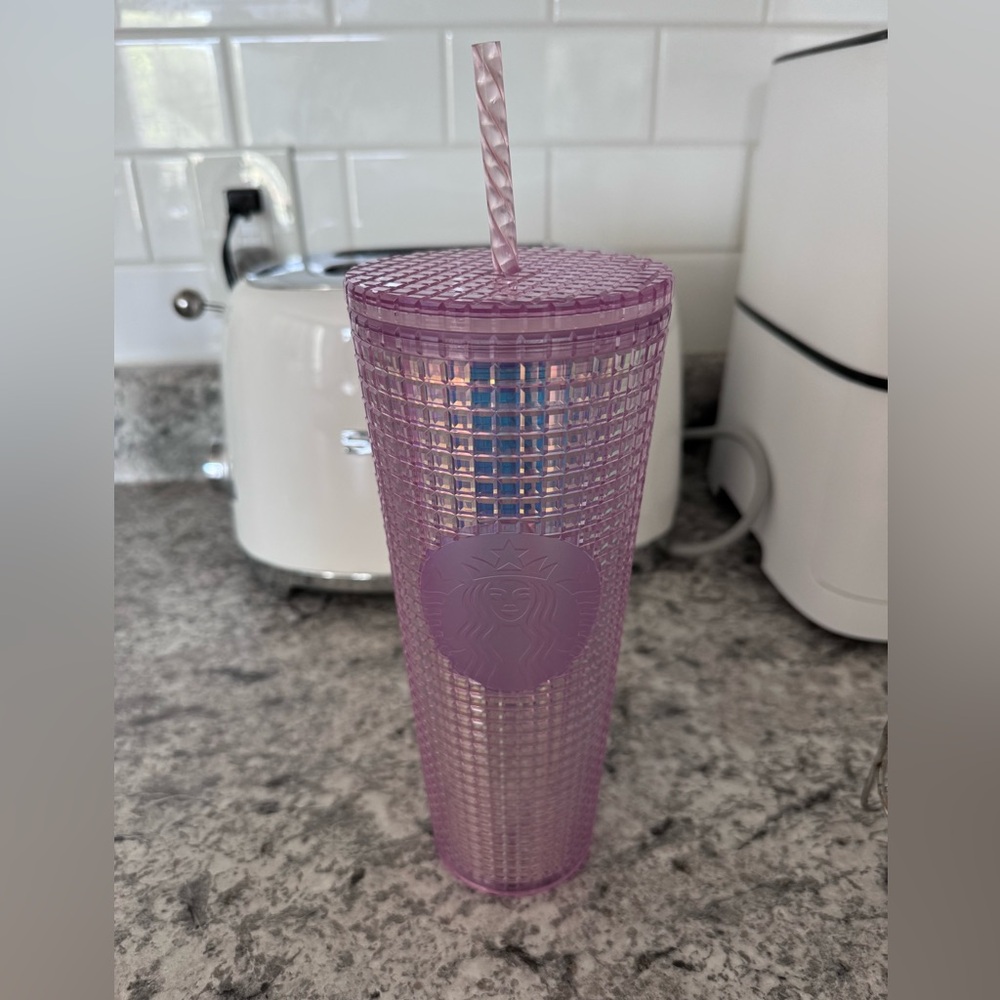 Starbucks 24oz tumbler